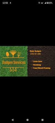Dodgens Services