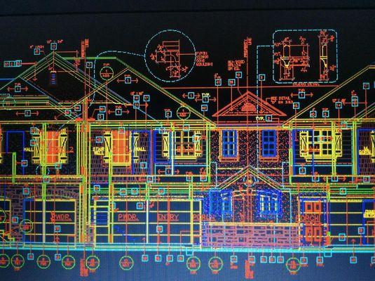 Cheapy Cad Designs Plus