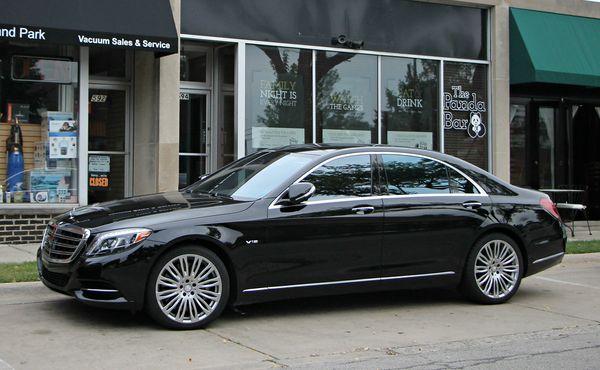 Los Angeles Taxi & Limo Services