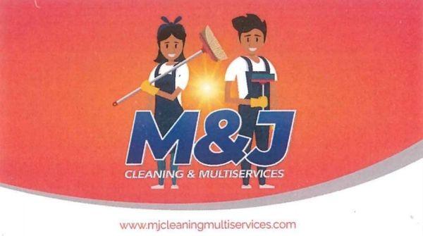 M&J Cleaning & Multiservices