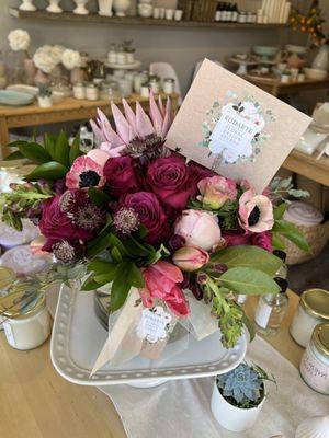 Beautiful Flower Arrangements for All Occasions