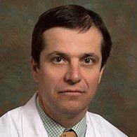 Horatiu C Dancea, MD