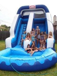 Bounce House Buddies Inc
