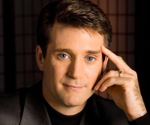 Marriage Fitness with Mort Fertel