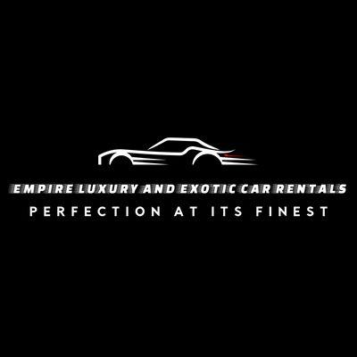 Empire Luxury and Exotic Car Rentals