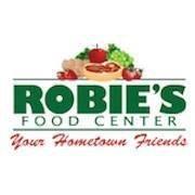 Robie's logo