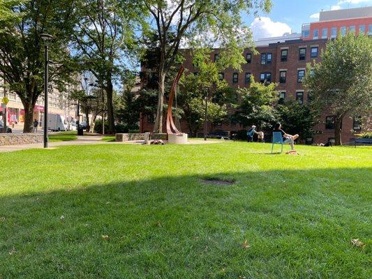 Symphony Community Park