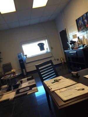 Very clean welcoming environment ! Come visit ! Great deals on remote starters and all winter services