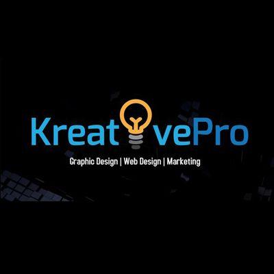 Kreative Pro Marketing Agency
