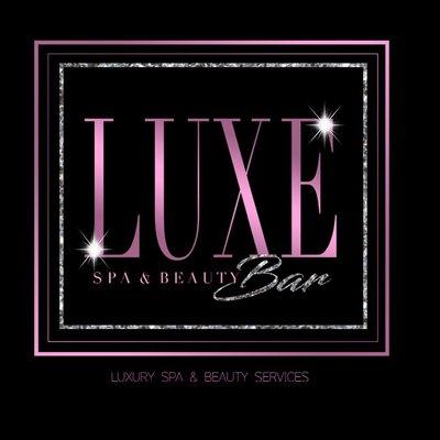 Luxe Spa Beauty Bar