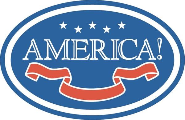 AMERICA!