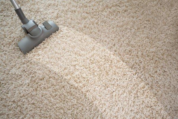 J and A Carpet Cleaning Service