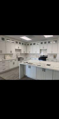 Kitchen Remodel and Design Pro's