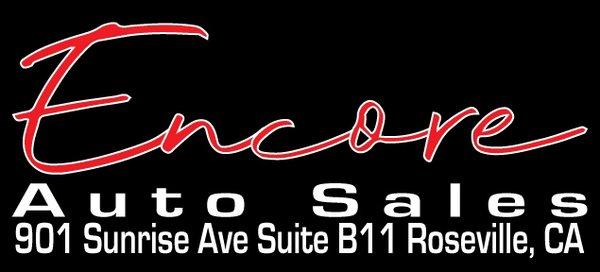 Encore Auto Sales