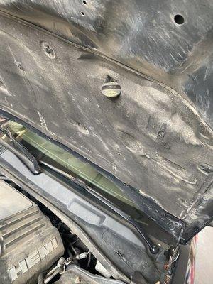 Pennzoil 10 Minute Oil Change