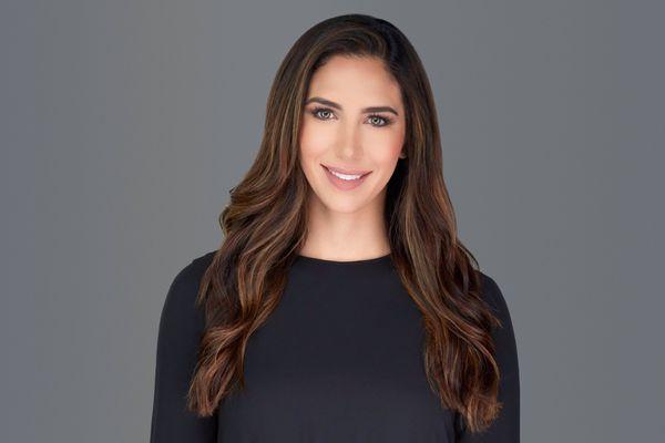 Isabella Haddock, South Florida REALTOR®.