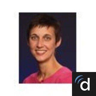 Dr. Jane Buroker, MD