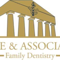 Lane & Associates Family Dentistry - Erwin logo