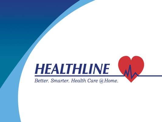 Healthline - Paris