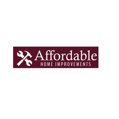 Affordable Home Improvements