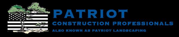 Patriot Construction Professionals
