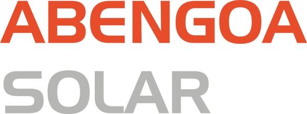Abengoa Solar - logo