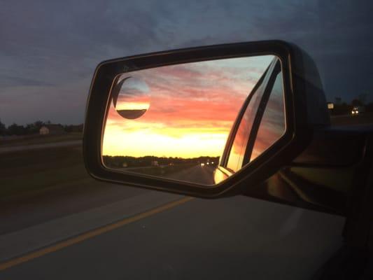 Marathon Sunrise Convenience Store