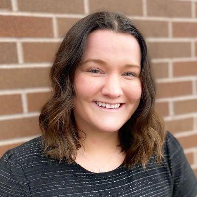 Samantha Gregston, LMSW