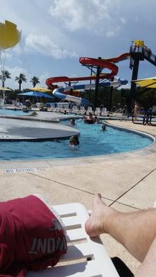 Nessler Swimming Pool