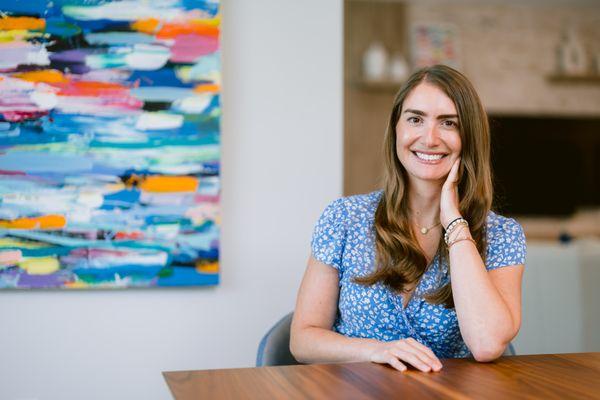 Hailey Desser - eXp Realty