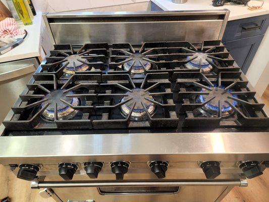 All Appliance Repair Services