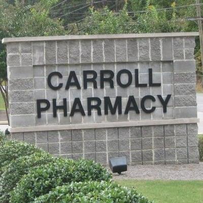 Carroll Pharmacy Clay
