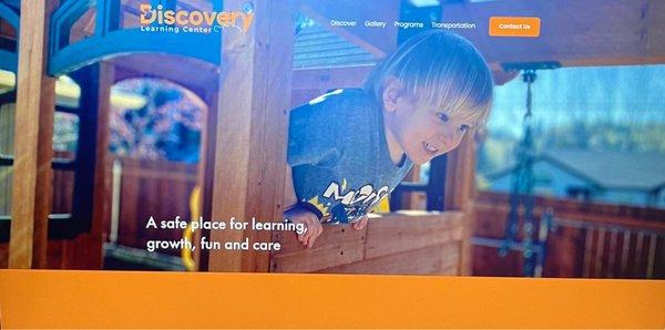Discovery Learning Center