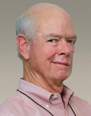 Robert G. Monie, M.D