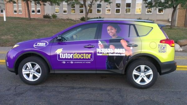 Tutor Doctor West Metro