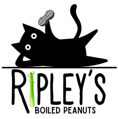 Ripley's Boiled Peanuts