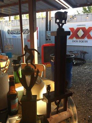 Every order is a winner