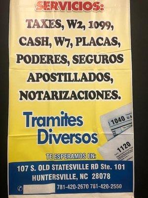 American Tax Multiservices