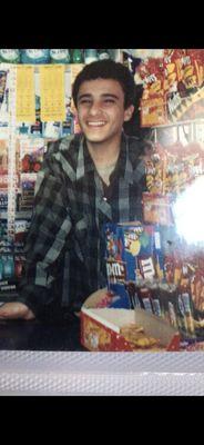 Boston and Fenton deli