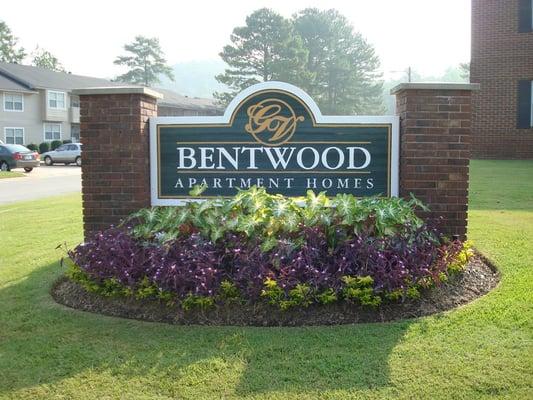 Bentwood Apartment Homes