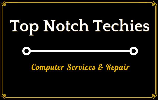 Top Notch Techies
