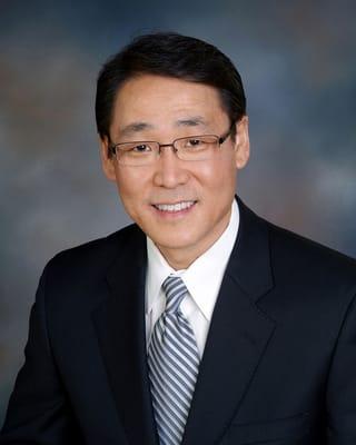 Patrick C Lee, DDS - Center for Cosmetic and Implant Dentistry