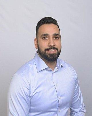 Rupinder Gill - Coldwell Banker Tomlinson