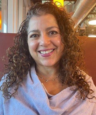 Helena Fotopoulos, LPC