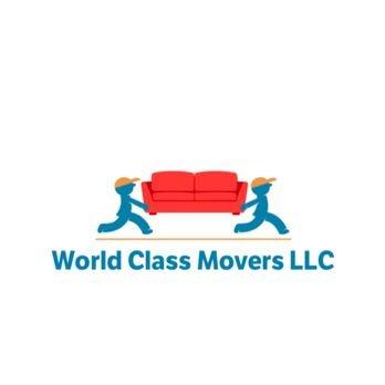 World Class Movers