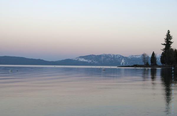 Tahoe Real Estate Group