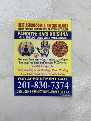 Astrologer