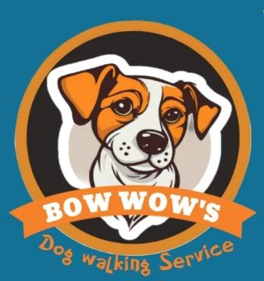 Bow Wow's dog walking service