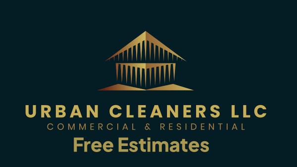 Urban Cleaners