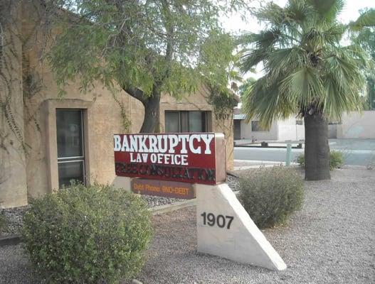 McDonald Law Offices, PLLC